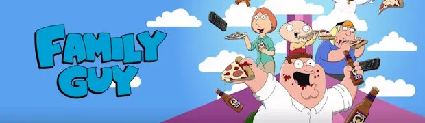 Гриффины 23 сезон