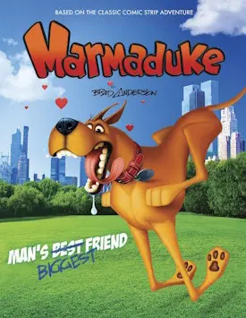 Мармадюк